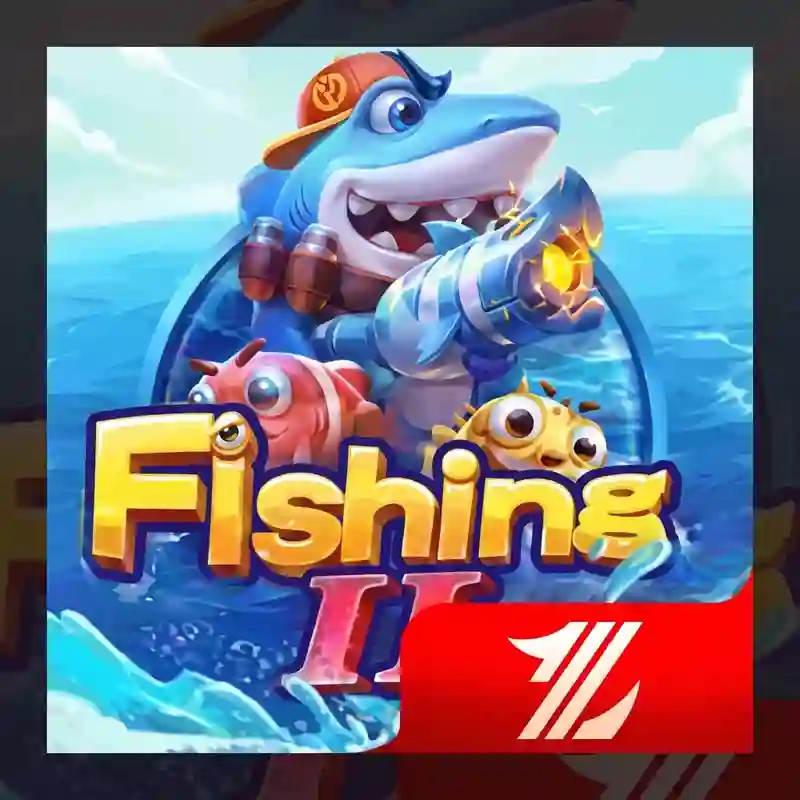 Trò chơi Bắn cá 2 tại nhà cái oen88 casino trực tuyến