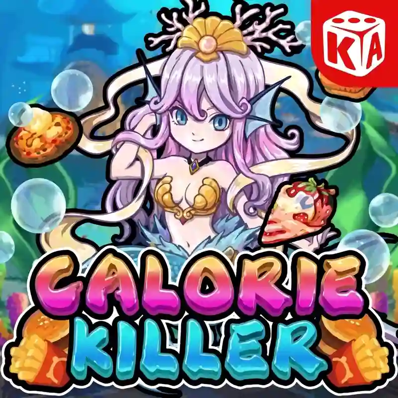 Trò chơi casino Calorie Killer tại oen88