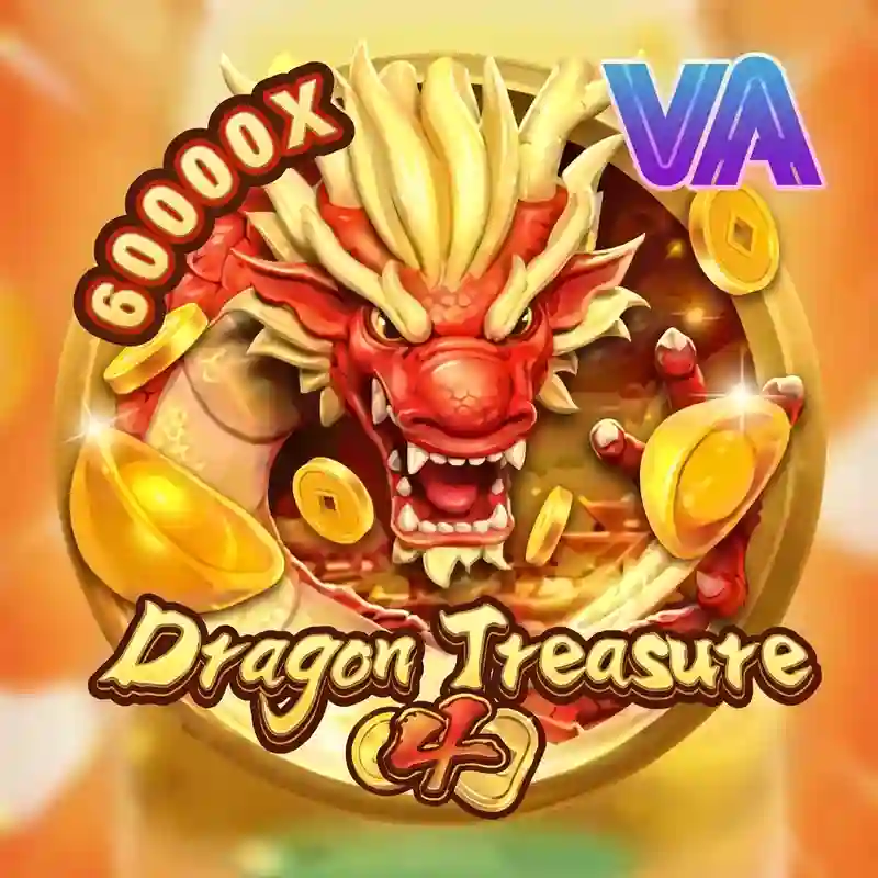 Trò chơi Kho Báu Rồng Thiêng 4 tại oen88 casino