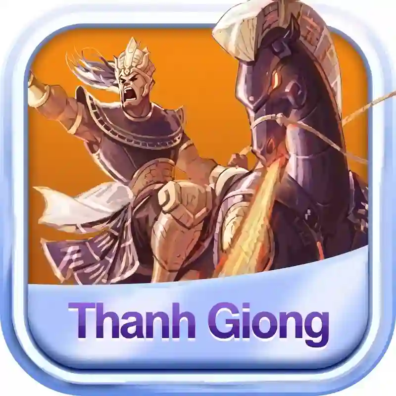 Trò chơi casino trực tuyến Thánh Gióng tại oen88